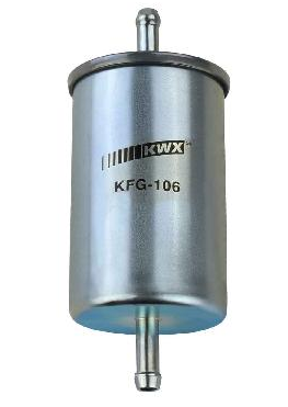 [VODER94FILGA] FILTRO GASOLINA VOLKSWAGEN DERBY DE 1994 AL 1997 L4 1.8 INTERFIL COD. FGI-106(122816)