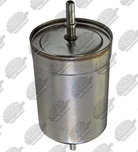 [VOEUR01FILGA] FILTRO GASOLINA VOLKSWAGEN EUROVAN DE 2001 AL 2004 GOLF/JETTA DE 1993 AL 1999 HERKO COD. VW-105 (129395)