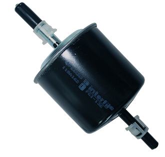 [VOPOI99FILGA] FILTRO GASOLINA VOLKSWAGEN POINTER DE 1999 AL 2009 L4 1.6 / 1.8 / 2.0 INTERFIL COD. FGI-136(111987)