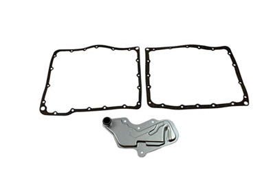 [NIPA96FITRA] KIT DE TRANSMISION AUTOMATICA NISSAN PATHFINDER DE 1996 AL 2000 3.3L CHROMITE FILTRO Y EMPAQUE (126305)