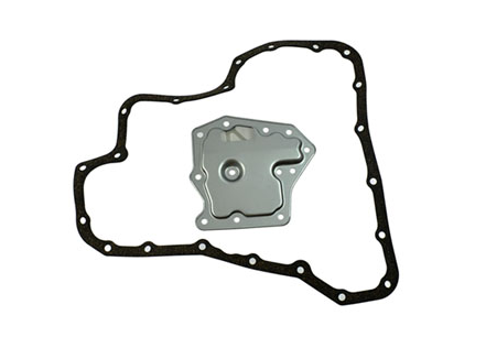 [NITSU92FILTR] KIT DE TRANSMISION NISSAN TSURU III DE 1992 AL 2009 / SENTRA DE 2004 AL 2006 / ALTIMA DE 1997 AL 2001 / QUEST DE 1998 AL 2001 CP FILTRO Y EMPAQUE COD. 010322022010 FC-SENTRA (126306)