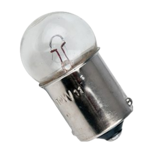 [IOHE67] FOCO 0067 12V 10W BA15S 1 POLO HELLA 1 PZA (113424)