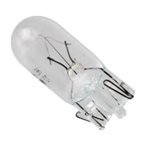 [HEFOCPE12V] FOCO 2825 12V 5W HELLA 1 PZA COD. EL2825