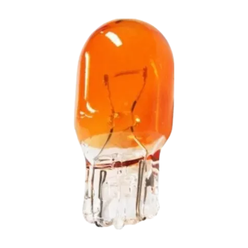 [HEFOC7440AAM1FIES] FOCO 7440A 12V 21W W3X16d çMBAR 1 POLO HELLA 1 PZA (113581)