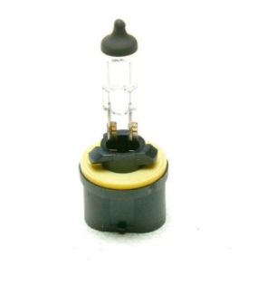 [HEFOC880ES] FOCO 880 12V 27W PG13 ESTçNDAR HELLA 1 PZA (130442)