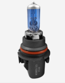 [SMFOC9004HA] FOCO 9004 12V 100/80W AZUL HGO 1 PZA
