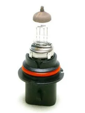 [HEFOC9004HA] FOCO 9004 12V 100/80W HGO 1 PZA