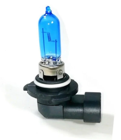 [TWFOC9005HABLAZ] FOCO 9005 12V 55W AZUL HGO 1 PZA (129990)