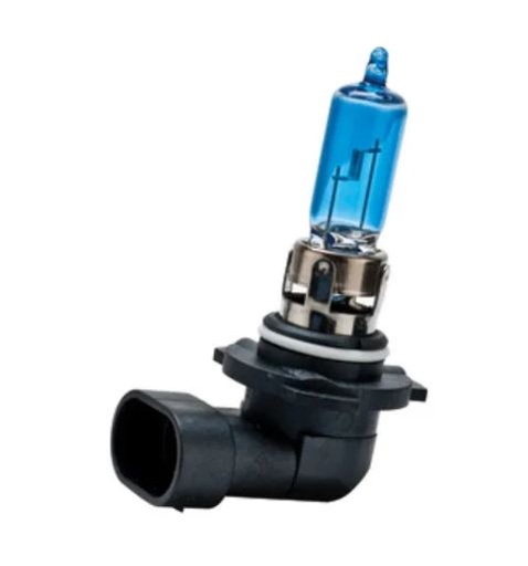 [7501748671307] FOCO 9005 XE-100DB 12V 100W P20d DARK BLUE DESIGNE HELLA 1 PZA