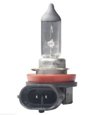 [AUFOC9006ES] FOCO 9006 12V 100W HGO 1 PZA