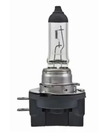 [HEFOC11BES] FOCO H11B 12V 55W PGJY19-2 HELLA 1 PZA (160275)