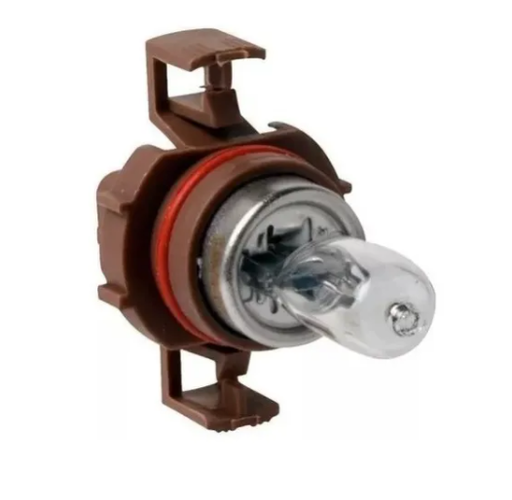 [STFOCH16HA] FOCO H16 12V 15W HALÓGENO STAR 1 PZA (119221)