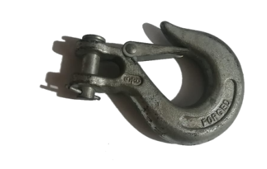 [121174] GANCHO PARA WINCH 3/8 13000 LBS FORGED COD.(121174)