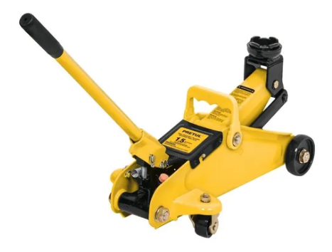 [GAPA-2P] GATO PATIN 1.5 TONS PRETUL COD. 22070