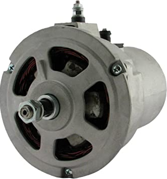 [VOSED94GEN] GENERADOR VOLKSWAGEN SEDAN DE 1994 AL 2004 VOLTMAX COD. 040-903-023-1 (112585)