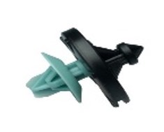 [MO20832-01] GRAPA DE TAPICERIA VOLKSWAGEN VARIOS H: 8 MM / L: 11 MM / CAB:28 MM 5 PZAS COD. 20832