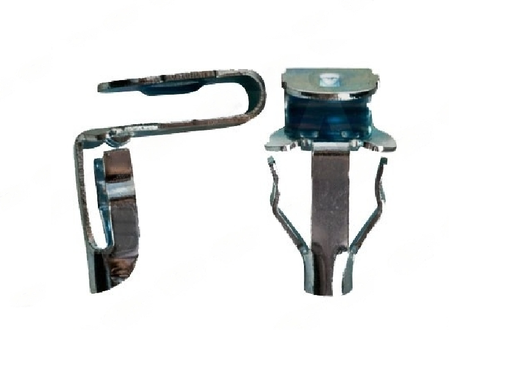 [20527-01] GRAPA DE TAPICERIA VW METAL USAR CON # 20528 USA