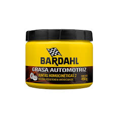 [BAGRAAUJUHO] GRASA AUTOMOTRIZ JUNTAS HOMOCINETICAS 2 450 G BARDAHL COD. 18511