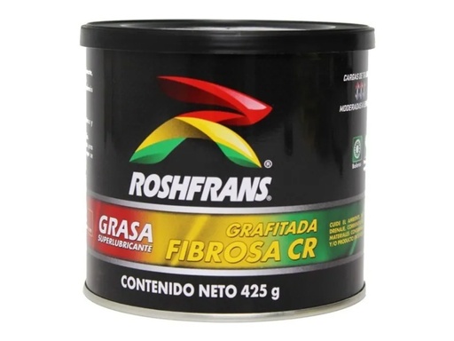 [ROGRACHE] GRASA CHASIS E-LIT 425 G ROSHFRANS(159320)