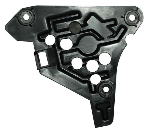 [FOPU15GUFAL] GUIA FARO FORD PU 15-16 IZQ