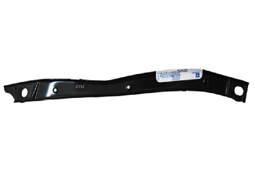 [CHAVE12GUFDL] GUIA FASCIA (DEFENSA) CHEVROLET AVEO 2012 AL 2018 DEL IZQ
