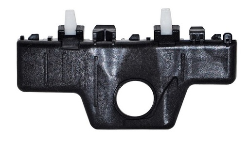 [GDKSO16L] GUIA FASCIA (DEFENSA) KIA SORENTO 16-20 DEL IZQ