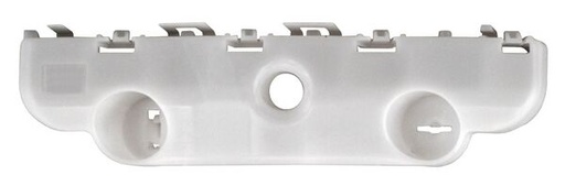[NIFRO16GUIFR] GUIA FASCIA (DEFENSA) NISSAN FRONTIER/NP300 DE 2016 AL 2020 DEL DER TW