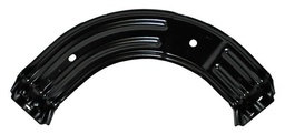 [NIPU16GUIFRL] GUIA FASCIA (DEFENSA) NISSAN PU NP300/ FRONTIER 16-20 RETENCION DEL IZQ