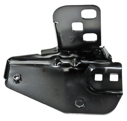 [NISEN04GUIFADE] GUIA FASCIA (DEFENSA) NISSAN SENTRA 04-06 DEL IZQ (160857)