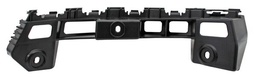 [VOGO13GUFATL] GUIA FASCIA (DEFENSA) VOLKSWAGEN GOL 13-16 4 PTAS TRAS DER