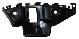 [VOJET11GUFDL] GUIA FASCIA (DEFENSA) VOLKSWAGEN JETTA BICENTENARIO 11-14 DEL IZQ