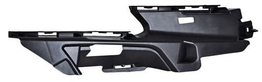 [GDAA317R] GUIA FASCIA (DEFENSA) AUDI A3 17-19 DEL DER TW