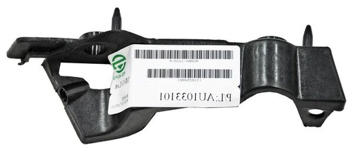 [GDAA409L] GUIA FASCIA (DEFENSA) AUDI A4 09-12 DEL IZQ TW