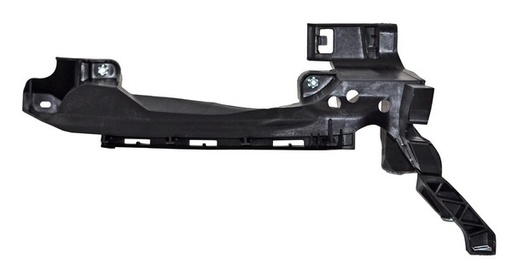 [GDAQ518FL] GUIA FASCIA (DEFENSA) AUDI Q5 18-20 SOPORTE P/FARO MTP DEL IZQ TW