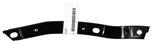 [CHAVE08GUDL] GUIA FASCIA (DEFENSA) CHEVROLET AVEO 2008 AL 2011 DEL IZQ