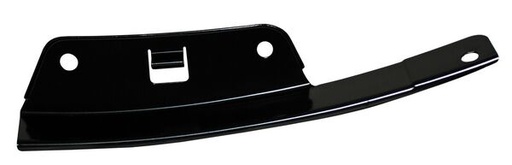[CHAV08GUFAL] GUIA FASCIA (DEFENSA) CHEVROLET AVEO DE 2008 AL 2017 FRONT DEL IZQ TW