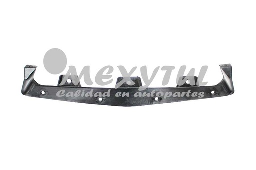 [CHAVE12GUFD] GUIA FASCIA (DEFENSA) CHEVROLET AVEO DE 2012 AL 2018 DEL (10927) EX+