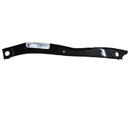 [CHAVE12GUFDR] GUIA FASCIA (DEFENSA) CHEVROLET AVEO 2012 AL 2018 DEL DER