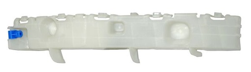 [CHBE118GUDETL] GUIA FASCIA (DEFENSA) CHEVROLET BEAT DE 2018 AL 2020 5 PTAS TRAS IZQ TW