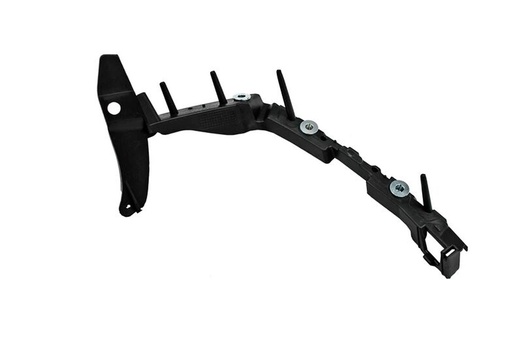 [CHCAM10GUFDL] GUIA FASCIA (DEFENSA) CHEVROLET CAMARO DE 2010 AL 2013 DEL IZQ (136901) TW