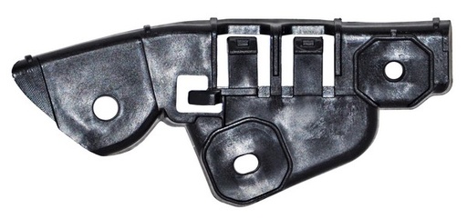 [GDCCM16L] GUIA FASCIA (DEFENSA) CHEVROLET CAMARO 16-20 DEL IZQ TW