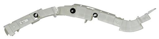 [GTCCP08L] GUIA FASCIA (DEFENSA) CHEVROLET CAPTIVA 08-15 TRAS IZQ TW
