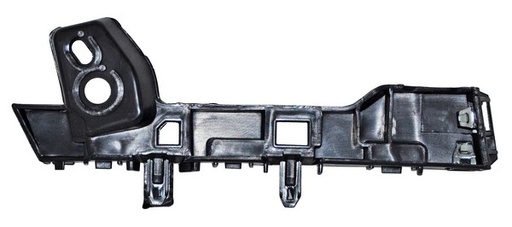 [GDCCA18R] GUIA FASCIA (DEFENSA) CHEVROLET CAVALIER 18-20 DEL DER TW
