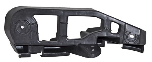 [GTCCA18LR] GUIA FASCIA (DEFENSA) CHEVROLET CAVALIER 18-20 LAT TRAS DER TW
