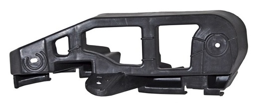 [GTCCA18LL] GUIA FASCIA (DEFENSA) CHEVROLET CAVALIER 18-20 LAT TRAS IZQ TW