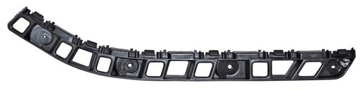 [GTCCA18R] GUIA FASCIA (DEFENSA) CHEVROLET CAVALIER 18-20 TRAS DER TW