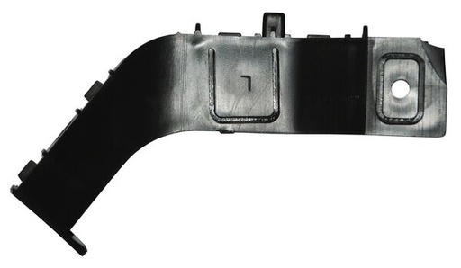 [CHCHE9GUFL] GUIA FASCIA (DEFENSA) CHEVROLET CHEVY C3 DE 2009 AL 2012 DEL IZQ (159598)