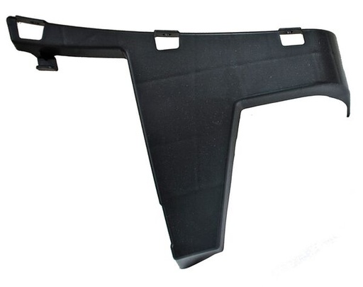 [CHCO05GUDEDR] GUIA FASCIA (DEFENSA) CHEVROLET COLORADO 05-08 DEL DER