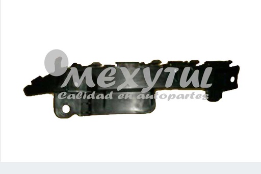 [CHCRU10GUFDL] GUIA FASCIA (DEFENSA) CHEVROLET CRUZE 10-16 DEL IZQ (10568) TW