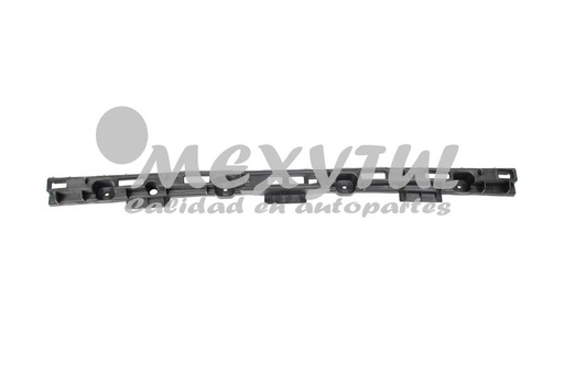[CHCRU10GUFT] GUIA FASCIA (DEFENSA) CHEVROLET CRUZE DE 2010 AL 2016 TRAS CENT (10570) TW